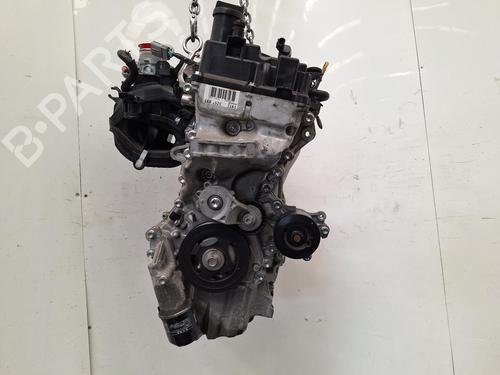 Used Engine Engine 37448829 37448829