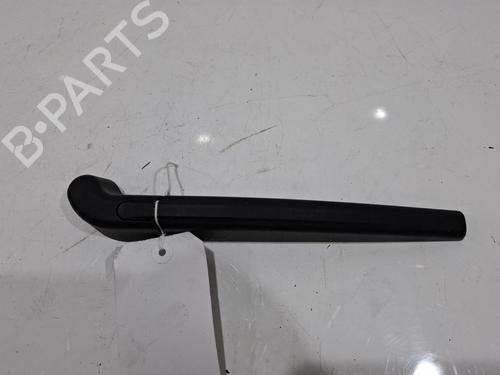 Used Rear windshield wiper arm Rear windshield wiper arm 39080545 39080545