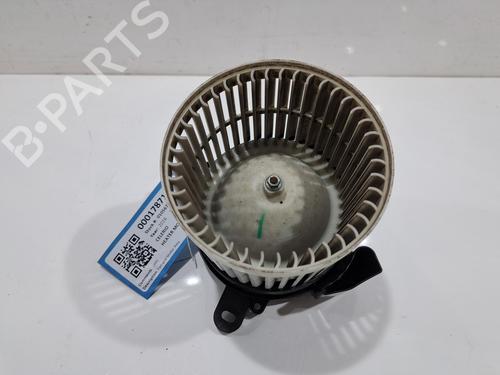 Varmeblæser SUZUKI CELERIO (LF) 1.0 (AVK310) | BP37666717M62 - Image 4