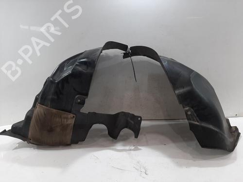 Used Wheel arch Wheel arch LAND ROVER RANGE ROVER EVOQUE (L538) 2.0 D 4x4 (180 hp) 33212104 33212104