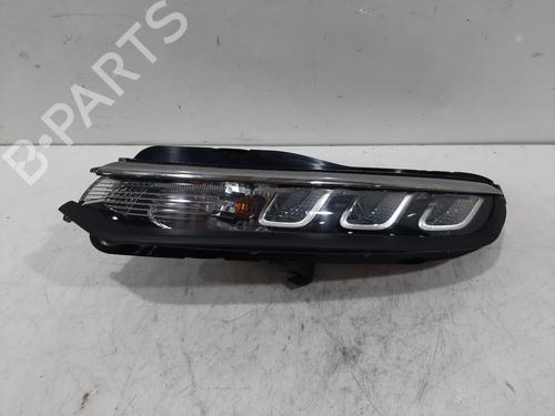 Venstre sideblink Venstre sideblink CITROËN C3 III (SX) 1.2 PureTech 82 (83 hp) 36534899 36534899
