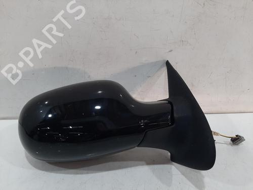 Right mirror NISSAN MICRA III (K12) 1.2 16V | BP29059795C27 