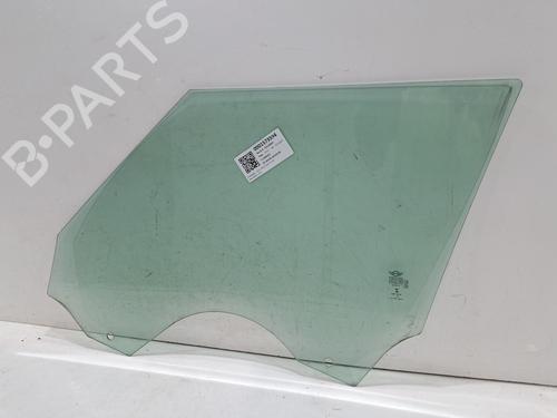 Front right door window MINI MINI CLUBMAN (F54) Cooper | BP30896460C19