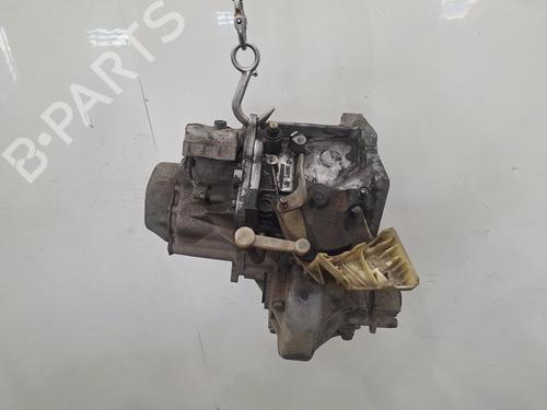 Gearbox PEUGEOT 2008 I (CU_) 1.6 BlueHDi 100 | BP37400510M3  - Image 5
