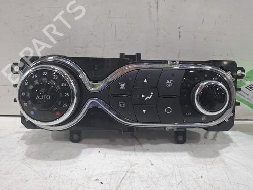 Used Climate control Climate control RENAULT CAPTUR I (J5_, H5_) 0.9 TCe 90 (90 hp) 40116970 40116970