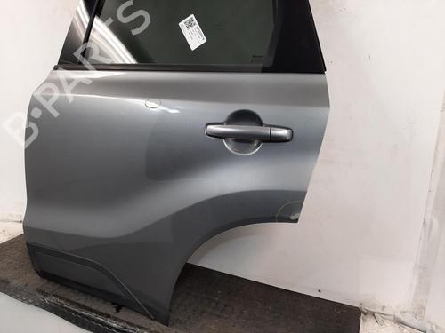 Left rear door SUZUKI VITARA (LY) 1.4 T AllGrip (APK414) | BP29554072C4 