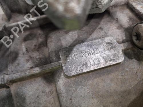 Gearbox AUDI A3 Sportback (8VA, 8VF) 1.4 TSI | BP29809473M3 