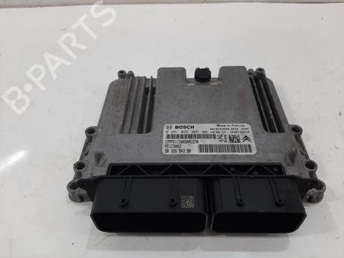 Used Control unit Control unit CITROËN GRAND C4 SPACETOURER (3A_, 3E_) 1.5 BlueHDi 130 (131 hp) 33699703 33699703
