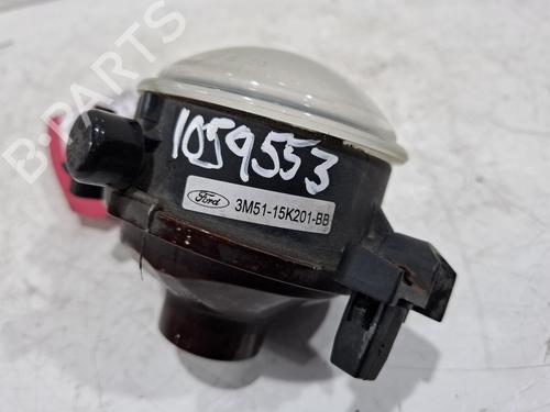 Right front fog light FORD KUGA I 2.0 TDCi | BP38871382C31 - Image 2