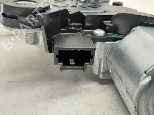 Rear wiper motor RENAULT CLIO V (B7_) 1.0 TCe 90 (B7MT) | BP26851945M102 