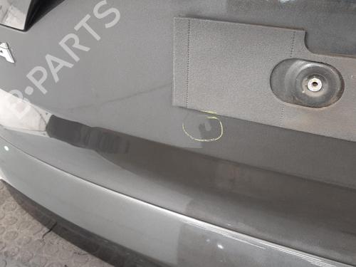 Tailgate FORD KUGA II (DM2) 1.5 EcoBoost | BP33698836C6  - Image 5