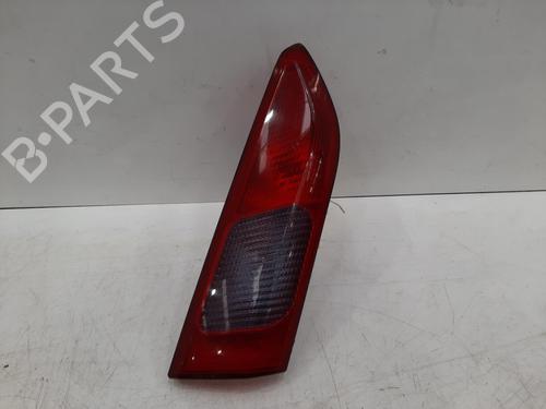 Used Left tailgate light Left tailgate light 26838883 26838883