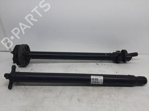 Used Driveshaft MERCEDES-BENZ C-CLASS Coupe (C205) AMG C 63 S (205.387) (510 hp) 26846967