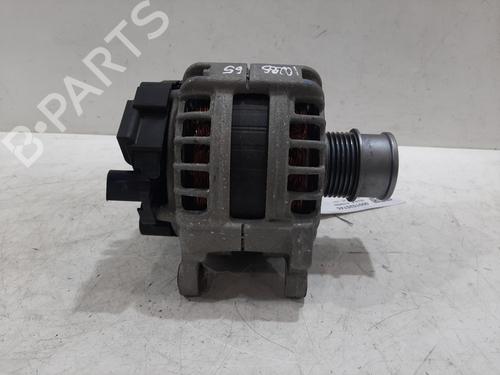 Alternator AUDI Q2 (GAB, GAG) 35 TFSI | BP29636503M7 