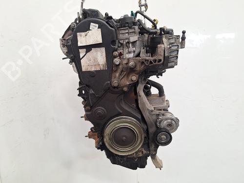 Engine FORD KUGA II (DM2) 2.0 TDCi | BP37218907M1 - Image 3