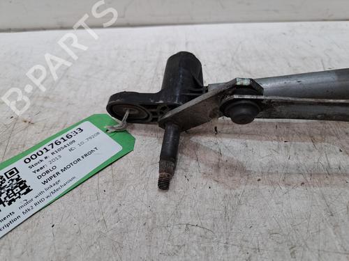 Front wiper motor FIAT DOBLO Cargo (263_) 1.6 D Multijet (263WXD1B, 263WXR1B, 263WXX1B, 263ZXD1B,... | BP36951006M29 - Image 5