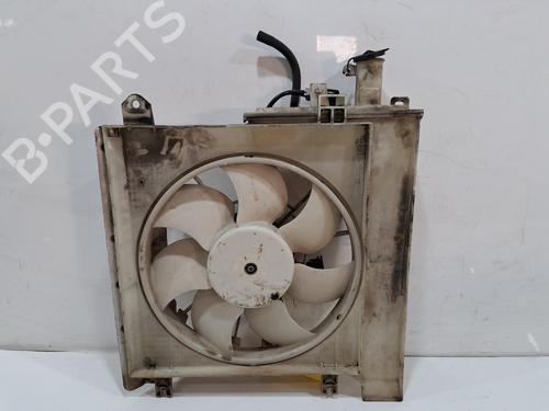 radiator-fan-citroen-c1-pm_-pn_-2005-2006-2007-2008-2009-2010-2011-2012-2013-2014-34273671 main image