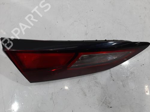 Venstre baglygte VAUXHALL ASTRA Mk VII (K) (B16) 1.4 Turbo | BP26854647C34 