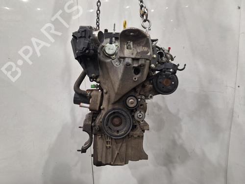 Used Engine Engine 38113941 38113941