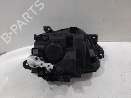Left headlight HYUNDAI TUCSON (NX4E, NX4A) 1.6 T-GDI Plug-in-Hybrid HTRAC | BP33124517C28 - Image 4
