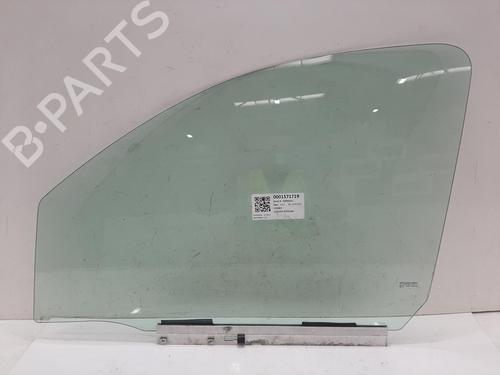 Dørrute ventre foran VAUXHALL COMBO Mk II (C) Box Body/MPV (F25) 1.3 CDTI 16V | BP31008955C18