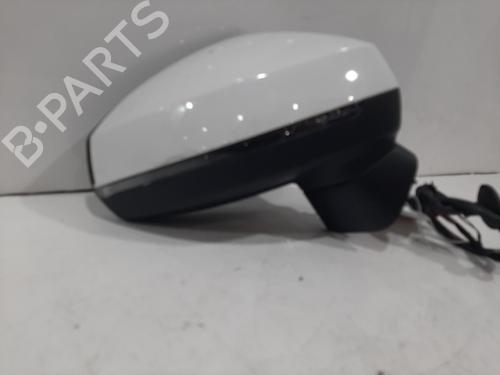 Used Right mirror Right mirror 38158212 38158212