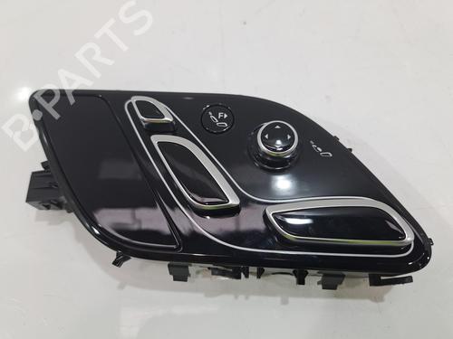 Elektronisk modul LAND ROVER RANGE ROVER IV (L405) 4.4 SDV8 4x4 (340 hp) 28722692