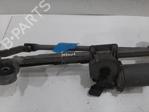 Viskermotor vindrude VAUXHALL ZAFIRA Mk II (B) (A05) 1.6 | BP30896735M29