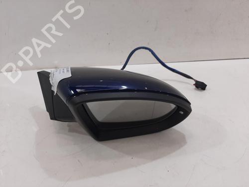 Right mirror VW GOLF VII (5G1, BQ1, BE1, BE2) 1.6 TDI | BP29397254C27 