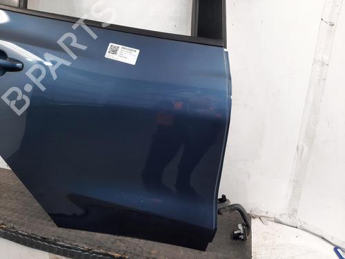 Right rear door FORD FOCUS IV (HN) 1.0 EcoBoost | BP29922289C5