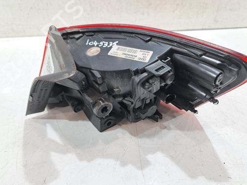 Left taillight AUDI A3 (8V1, 8VK) 2.0 TDI | BP33318252C34 - Image 6
