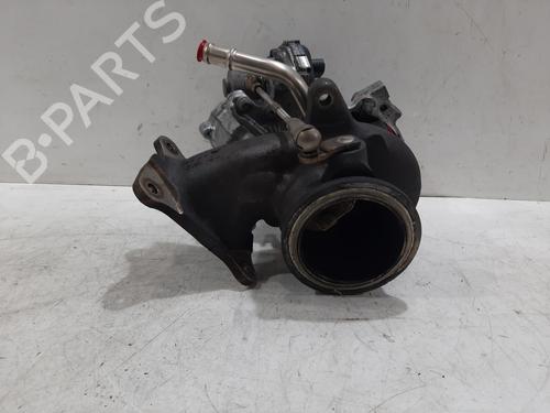 Turbo/Compresor VW TIGUAN (AD1, AX1) 2.0 TSI 4motion | BP29741924M71 