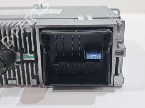 Elektronisk modul PEUGEOT 208 I (CA_, CC_) 1.4 VTi | BP28311969M83