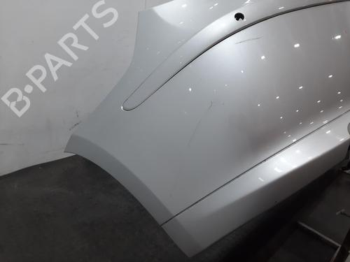 Rear bumper BMW 1 (E87) 118 d | BP29112123C8 