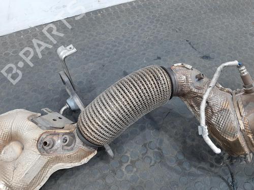 Catalyst CUPRA FORMENTOR (KM7, KMP) 2.0 TSI 4Drive | BP32528704M10