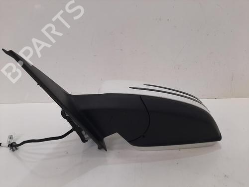 Left mirror MERCEDES-BENZ C-CLASS Coupe (C204) C 180 (204.331) | BP28575235C26 