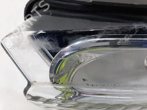 Left headlight FORD FIESTA VI (CB1, CCN) 1.6 Ti | BP29398172C28 