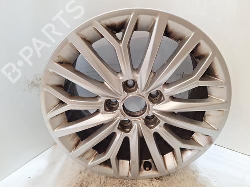 Used Rim Rim AUDI A3 (8V1, 8VK) 1.6 TDI (110 hp) 35962877 35962877