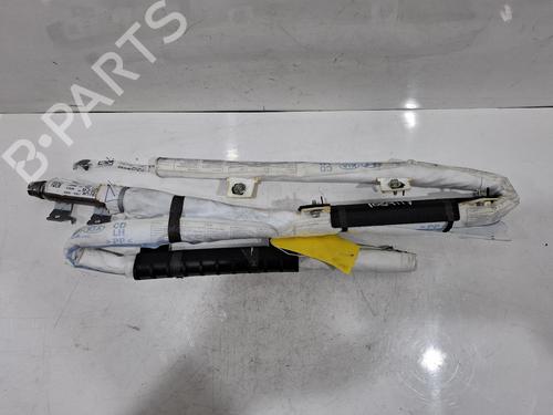 Venstre gardin airbag Venstre gardin airbag 38490396 38490396