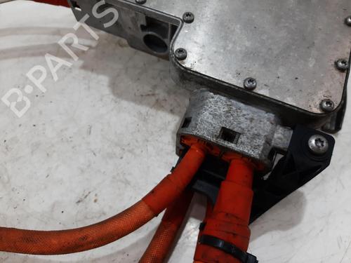 Control unit JAGUAR I-PACE (X590) EV400 AWD | BP30829059M11 