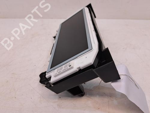Instrument cluster VAUXHALL COMBO Mk IV (E) Life (K9) 1.5 | BP26862498C47 