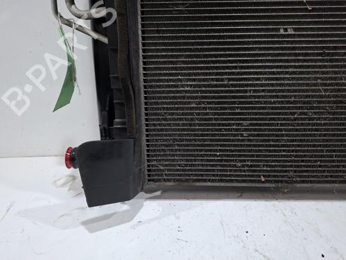 Radiator set KIA PICANTO III (JA) 1.0 | BP39573448M120 - Image 3
