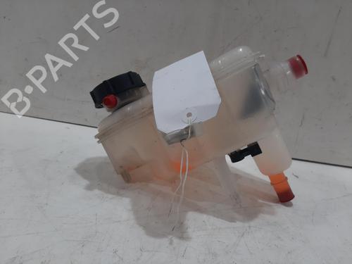 Expansion tank JAGUAR I-PACE (X590) EV400 AWD | BP29636626C120 