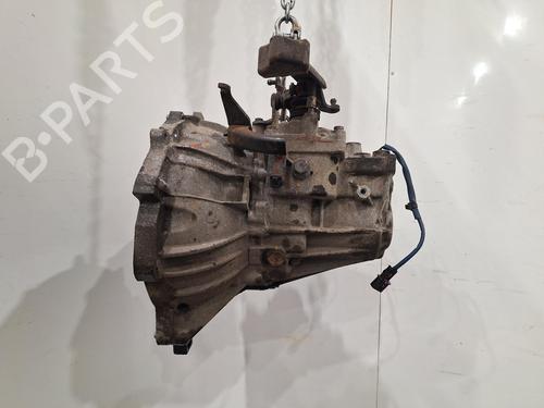 Gearbox MITSUBISHI MIRAGE / SPACE STAR VI Hatchback (A0_A) 1.2 (A03A) | BP36662486M3 - Image 2