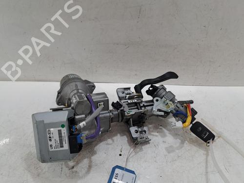 steering-column-kia-rio-iii-ub-2011-2012-2013-2014-2015-2016-2017-32503244 main image