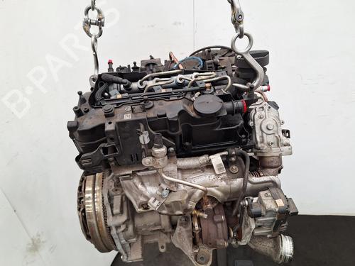Engine BMW 1 (F20) 116 d | BP37172494M1 - Image 3