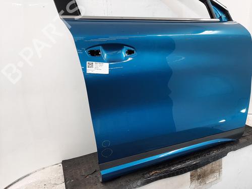 Dør højre fortil BYD YUAN PLUS EV | BP38446558C3 - Image 3