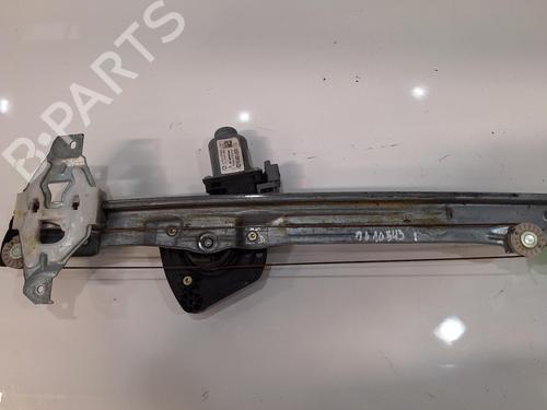 Used Front right window mechanism CITROËN DS4 (NX_) 1.6 HDi 115 (114 hp) 26748862
