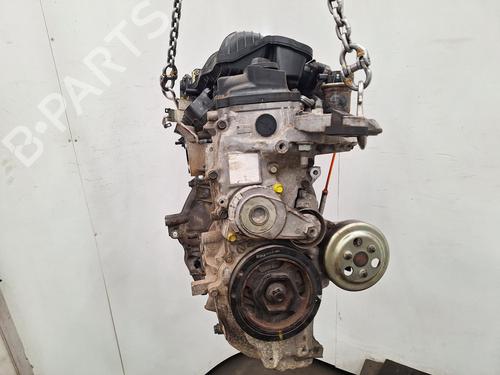 Used Other Other HONDA JAZZ III (GE_, GG_, GP_, ZA_) 1.3 i (GE6, GG3, GG6) (100 hp) 36773764 36773764