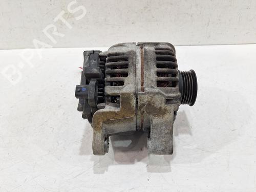 Used Alternator VAUXHALL CORSA Mk III (D) (S07) 1.4 (L08) (90 hp) 31596626